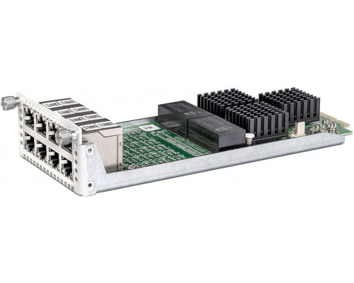 UF Extension Module 8x 1G RJ45 (UF-X60)