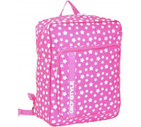 Thermal backpack Stars Backpack assorted red/green/blue/pink 8000303309932
