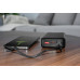 Power bank 20000 mAh wejście USB-C wyjście 2xUSB-A + USB-C 5V 3A black VA0341 Vayox