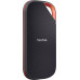 Išorinis kietasis diskas SSD|SANDISK|Extreme Pro|2TB|USB-C|Rašymo greitis 3700 MBytes/sec|Skaitymo greitis 3800 MBytes/sec|SDSSDE82-2T00-G25