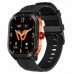 Smartwatch Weofly Pioneer pomarańczowy