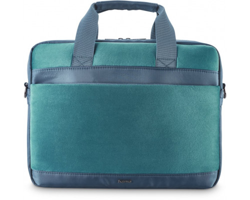 Hama Velvet  16.2''  tirkiza - Soma portativajam datoram