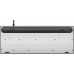 Trust GXT 833 Thado TKL  SWE  black - Keyboard