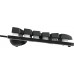 Trust GXT 833 Thado TKL  SWE  black - Keyboard