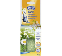 Swirl Spring - Gaisa aromatizetajs puteklu sucejam