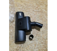 Puteklu suceja birste Turbo  Swirl