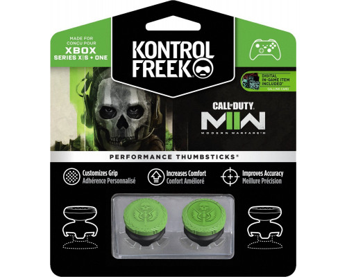 KontrolFreek Call Of Duty: Modern Warfare II  Xbox One / Series X/S  2 gab. - Apvalks pogam