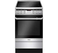 Hansa elektriskā plīts