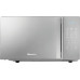 Hisense  20 L  700 W  sudraba - Mikrovilnu krasns