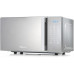 Hisense  20 L  700 W  sudraba - Mikrovilnu krasns