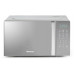 Hisense  20 L  700 W  sudraba - Mikrovilnu krasns