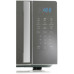Hisense  20 L  700 W  sudraba - Mikrovilnu krasns