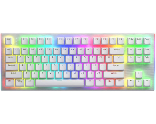 SilentiumPC Hator HTK551US Gravity X TKL Gry  ENG