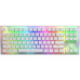 SilentiumPC Hator HTK551US Gravity X TKL Gry  ENG