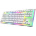SilentiumPC Hator HTK551US Gravity X TKL Gry  ENG