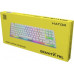 SilentiumPC Hator HTK551US Gravity X TKL Gry  ENG