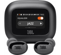 JBL Live Buds 3 black (JBLLIVEBUDS3BLK)