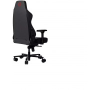 LORGAR Embrace 533  Gaming chair  PU eco-leather  1.8 mm metal frame  multiblock mechanism  4D armrests  5 Star aluminium base  Class-4 gas