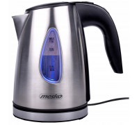 Mesko MS 1351 Elektriska tejkanna 1L 1630W