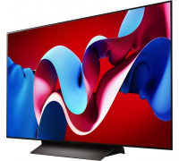 LG OLED48C42LA OLED 48'' 4K Ultra HD WebOS 24