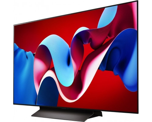 LG OLED48C42LA OLED 48'' 4K Ultra HD WebOS 24