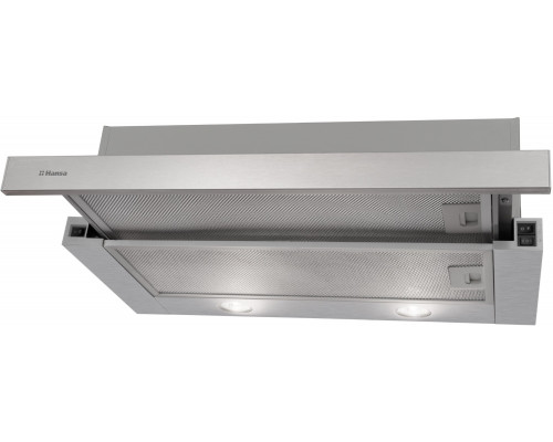 Iebuvejams tvaika nosucejs  Hansa / 270 m/h