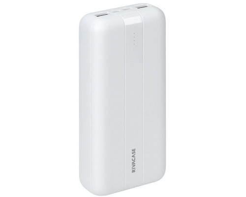 POWER BANK USB 20000MAH/VA2081 RIVACASE