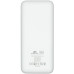 POWER BANK USB 20000MAH/VA2081 RIVACASE