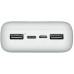 POWER BANK USB 20000MAH/VA2081 RIVACASE