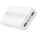 POWER BANK USB 20000MAH/VA2081 RIVACASE
