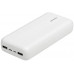 POWER BANK USB 20000MAH/VA2081 RIVACASE