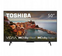LED 50 cali 50UV2463DG
