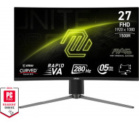 MSI MAG 276CPXF MSI MAG 276CPXF