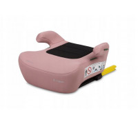 FOTELIK JAGUAR I-SIZE PINK (125-150)