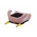 FOTELIK JAGUAR I-SIZE PINK (125-150)