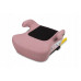 FOTELIK JAGUAR I-SIZE PINK (125-150)