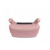 FOTELIK JAGUAR I-SIZE PINK (125-150)