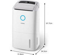 WEU 2IN1 DEHUMI.AL.COMPRESSOR