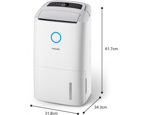 WEU 2IN1 DEHUMI.AL.COMPRESSOR
