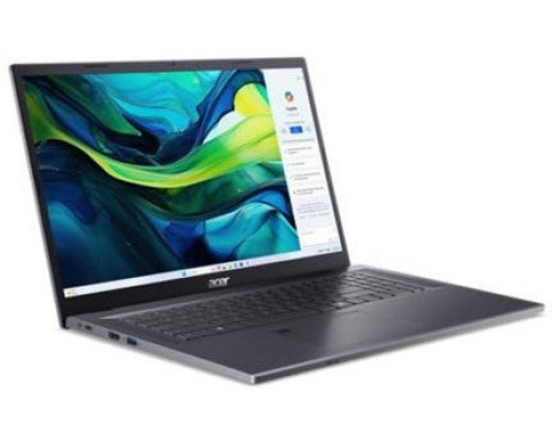 Acer Aspire 17 A17-51GM-70LZ Core 7-150U 16GB 1TBSSD 2050RTX W11H