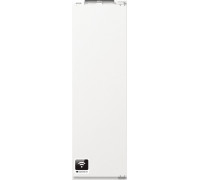 Gorenje Refrigerator | RI517E41WF | Energy efficiency class E | Built-in | Larder | Height 177.2 cm | Fridge net capacity 300 L | Display | 35 dB | White