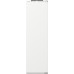 Gorenje Refrigerator | RI517E41WF | Energy efficiency class E | Built-in | Larder | Height 177.2 cm | Fridge net capacity 300 L | Display | 35 dB | White