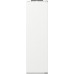 Gorenje Refrigerator | RI517E41WF | Energy efficiency class E | Built-in | Larder | Height 177.2 cm | Fridge net capacity 300 L | Display | 35 dB | White