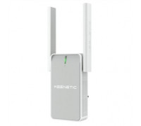 Keenetic Buddy 6 KN-3411-01-EU AX3000 Mesh Wi-Fi 6 Gigabit Extender