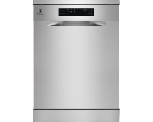 Indaplovė Electrolux ESS47420SX