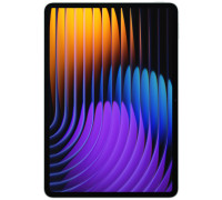 Xiaomi Pad 7 Qualcomm Snapdragon 128 GB 28,4 cm (11.2") 8 GB Wi-Fi 6E (802.11ax) Green