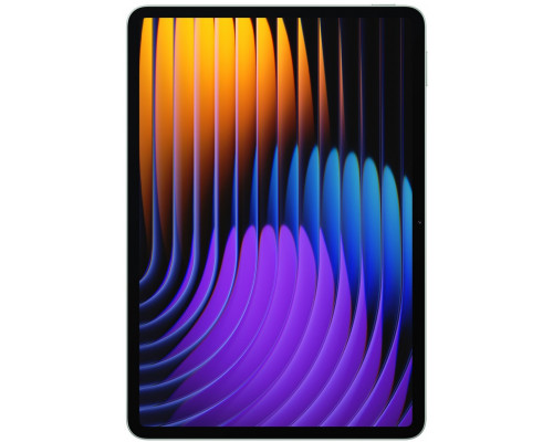 Xiaomi Pad 7 Qualcomm Snapdragon 128 GB 28,4 cm (11.2") 8 GB Wi-Fi 6E (802.11ax) Green