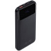POWER BANK USB 10000MAH/VA2211 BLACK RIVACASE