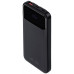 POWER BANK USB 10000MAH/VA2211 BLACK RIVACASE
