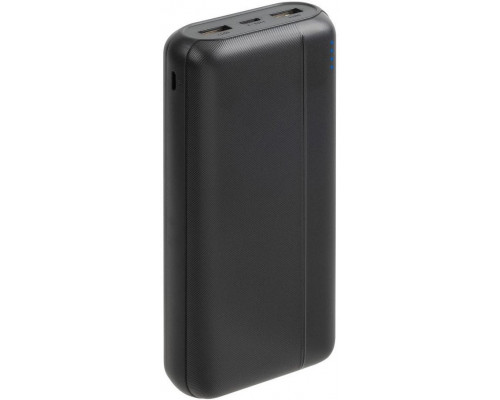 Rivacase VA2071 Juoda 20000 mAh